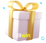 Receba seus bônus de boas-vindas no 19win
