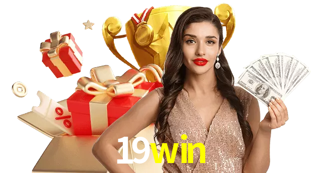 Jogue com dealers reais no 19win!